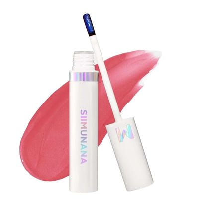 Tintelle™: Tearable Hydrating Lip Color