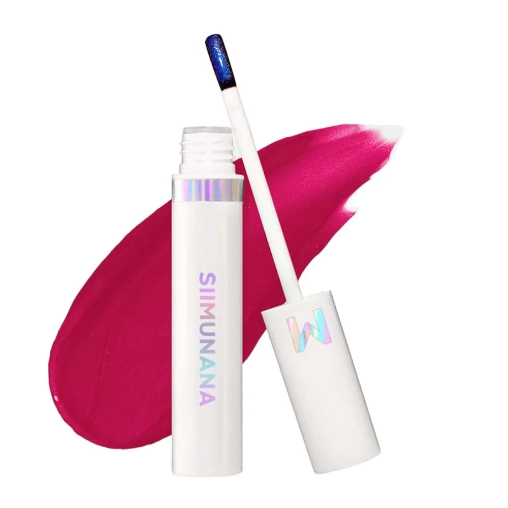 Tintelle™: Tearable Hydrating Lip Color