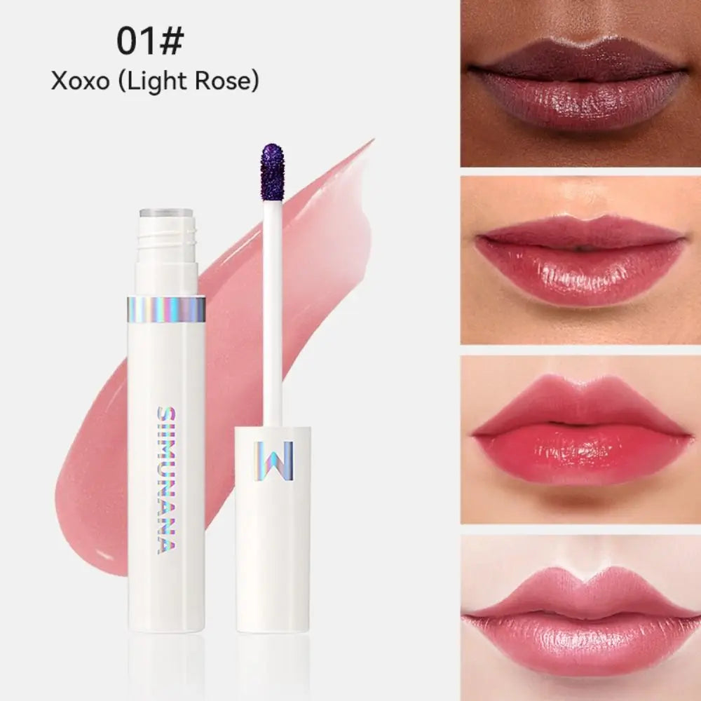 Tintelle™: Tearable Hydrating Lip Color