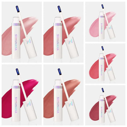 Tintelle™: Tearable Hydrating Lip Color