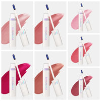 Tintelle™: Tearable Hydrating Lip Color